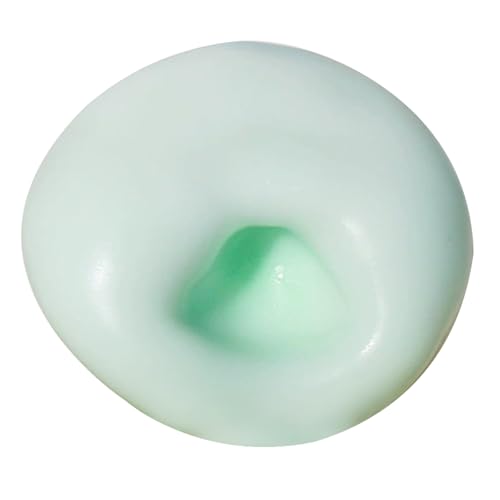 Stressbälle für Erwachsene, Shapeable Pinch Toy, Slow Rising Hand Exercise Stress Reliever, Ideal Spannung, Relief, Fidget Toy, Classroom Prize Box, Entspannungswerkzeug für Studenten, Lehrer, Kinder Stressbälle für Erwachsene, Shapeable Pinch Toy, Slow Rising Hand Exercise Stress Reliever, Ideal Spannung, Relief, Fidget Toy, Classroom Prize Box, Entspannungswerkzeug für Studenten, Lehrer, Kinder von Générique