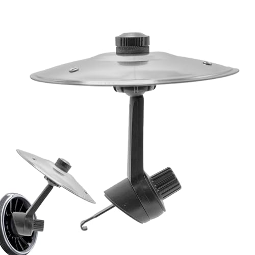 Symbol Drum, Percussion Simulator Zubehör, kompaktes Dashboard Instrument, realistischer Crash Splash Sound, ideal für Studio-Recording, Driving Fun, Musik-Übung, Geschenk Symbol Drum, Percussion Simulator Zubehör, kompaktes Dashboard Instrument, realistischer Crash Splash Sound, ideal für Studio-Recording, Driving Fun, Musik-Übung, Geschenk von Générique