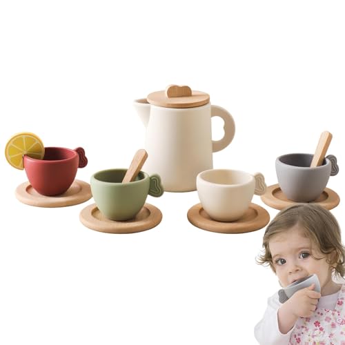 Teeservice für , Teeservice aus , Teeservice, Spiele für die Küche, Küchenzubehör, spülmaschinenfest, Teeservice für Kleinkinder, Geschenk zum Geburtstag Teeservice für , Teeservice aus , Teeservice, Spiele für die Küche, Küchenzubehör, spülmaschinenfest, Teeservice für Kleinkinder, Geschenk zum Geburtstag von Générique