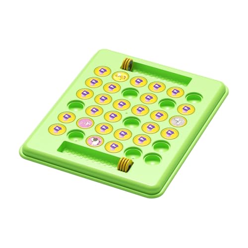 Tier-Assoziationsspiel | -Kartenspiel | Lernspiel für Gesellschaften, Familienvereinsspiel, Spielbrett für 2 Spieler, Reisespiel, Tierkartenspielzeug Tier-Assoziationsspiel | -Kartenspiel | Lernspiel für Gesellschaften, Familienvereinsspiel, Spielbrett für 2 Spieler, Reisespiel, Tierkartenspielzeug von Générique