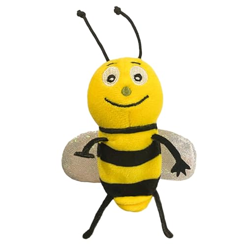 Tierpuppen, realistische Tierpuppen, weiche Ameisenpuppen | Süße Chenille-Handpuppen, Plüschpuppen, Fingerpuppen aus Plüsch für ältere Mädchen Tierpuppen, realistische Tierpuppen, weiche Ameisenpuppen | Süße Chenille-Handpuppen, Plüschpuppen, Fingerpuppen aus Plüsch für ältere Mädchen von Générique