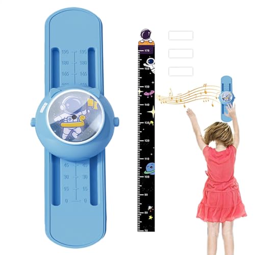 Touch High Jump Counter, High Jump Trainer, Adjustable Height, Interactive Indoor Height Touch Device for Children Adults, Interactive Toy with Light, Fitness Training Jump Device, High Jump Trainer, von Générique