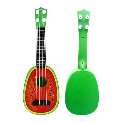Ukulele für Kinder, Orange Shape Kids Ukulele, Musikspielzeug für und Mädchen (Strawberry, Watermelon, Orange, Kiwi Shapes Optionen. Die Ukulele haben eine Inspektion von Ukulele für Kinder, Orange Shape Kids Ukulele, Musikspielzeug für und Mädchen (Strawberry, Watermelon, Orange, Kiwi Shapes Optionen. Die Ukulele haben eine Inspektion von von Générique