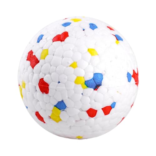 Unzerstörbarer Ball für Hunde – Interaktives Hundespielzeug zum Apportieren und Spielen | Hüpfball für Hunde für aggressive Kauer | große und mittelgroße Hunde | Beißkugeln R Unzerstörbarer Ball für Hunde – Interaktives Hundespielzeug zum Apportieren und Spielen | Hüpfball für Hunde für aggressive Kauer | große und mittelgroße Hunde | Beißkugeln R von Générique