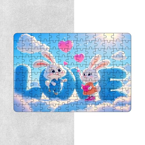 Valentinstag Holzpuzzle, Valentinstag Puzzle, Tierpuzzle, Tierpuzzle Holzpuzzle Tiere, Lernspielzeug Vorschule Lernspielzeug, Valentinstag Geburtstag Valentinstag Holzpuzzle, Valentinstag Puzzle, Tierpuzzle, Tierpuzzle Holzpuzzle Tiere, Lernspielzeug Vorschule Lernspielzeug, Valentinstag Geburtstag von Générique