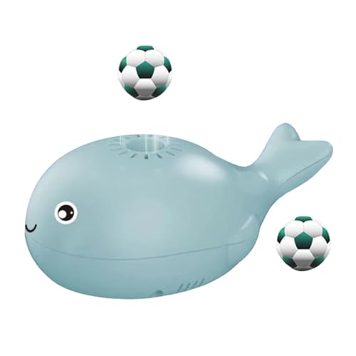 Walschwebekugel-Spielzeug, Ventilator-Ball-Blasspielzeug, elektrisches Ventilatorschwebe-Blaskugel für | Schwimmendes Kugelspielzeug mit glatten Kanten für die Ec Walschwebekugel-Spielzeug, Ventilator-Ball-Blasspielzeug, elektrisches Ventilatorschwebe-Blaskugel für | Schwimmendes Kugelspielzeug mit glatten Kanten für die Ec von Générique