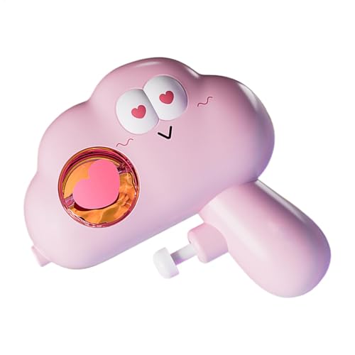 Wassereinweichen – Wassersprühspielzeug | Cloud Shape Summer Play Water Toys für Backyard Lawn Garden Game Spielaktivitäten Haustier Mädchen Pool oder Familie von Générique