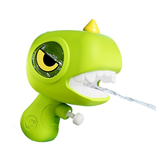 Wasserpistole, Sprinkler, lustiges Wasserpistolenspielzeug – lange Reichweite für den Außenbereich, Sommer, Plaje Spiele von Générique