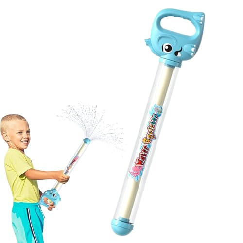 Wasserpistole | Gartenspiel Sprinkler für den Außenbereich, lustige Aktivität, Strand, Pool, Picknick, für Jugendliche und Erwachsene Wasserpistole | Gartenspiel Sprinkler für den Außenbereich, lustige Aktivität, Strand, Pool, Picknick, für Jugendliche und Erwachsene von Générique