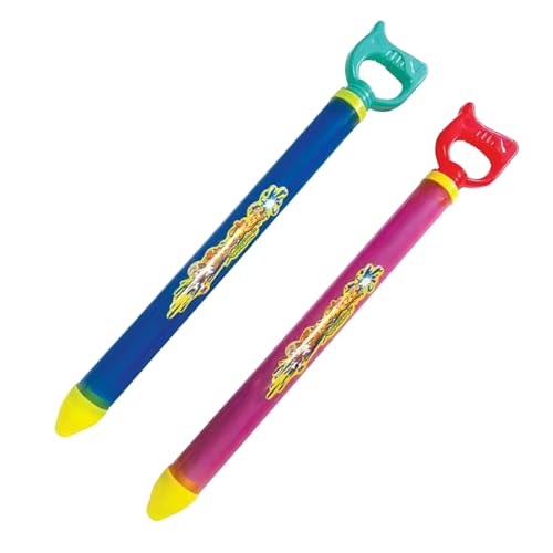 Wasserpistole | Hochdruck-Spiel, Squirter, interaktiv, Hochdruck, für Bad, Pool, Reise Wasserpistole | Hochdruck-Spiel, Squirter, interaktiv, Hochdruck, für Bad, Pool, Reise von Générique