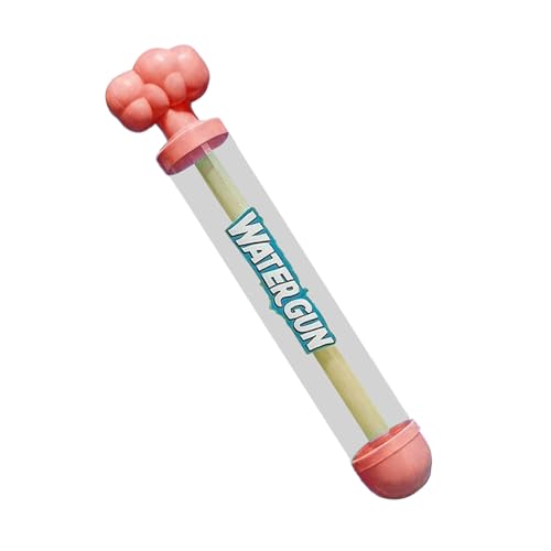 Wasserpistole für Kinder, lustiges Wasserspiel für Pool, Strandspiel für Partys, Festivals, Urlaub, Garten, Abende für Verliebte Wasserpistole für Kinder, lustiges Wasserspiel für Pool, Strandspiel für Partys, Festivals, Urlaub, Garten, Abende für Verliebte von Générique