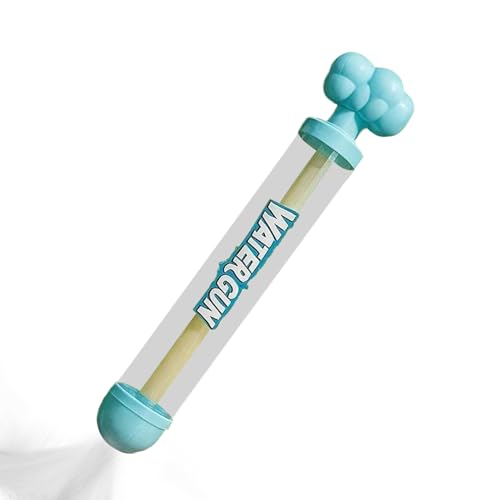 Wasserpistole für Kinder | Raketenwasserpistole für Paare – Strandspiel für Partys, Festivals, Urlaub, Garten, Abende für Verliebte Wasserpistole für Kinder | Raketenwasserpistole für Paare – Strandspiel für Partys, Festivals, Urlaub, Garten, Abende für Verliebte von Générique