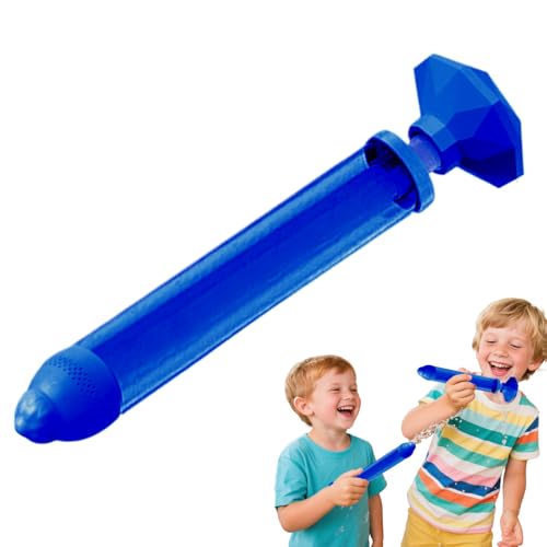 Wasserquirter, Firework Spraying Beach Toys, Summer Activity Pool Zubehör, Baden und Spielen, Spaß, Outdoor Wasserspielzeug, ideal für , Mädchen, Erwachsene, geringes Gewicht Wasserquirter, Firework Spraying Beach Toys, Summer Activity Pool Zubehör, Baden und Spielen, Spaß, Outdoor Wasserspielzeug, ideal für , Mädchen, Erwachsene, geringes Gewicht von Générique