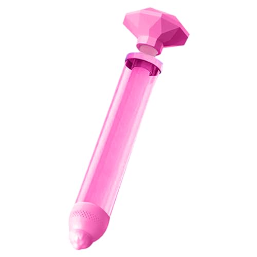 Wasserquirter, Firework Spraying Beach Toys, Summer Activity Pool Zubehör, Baden und Spielen, Spaß, Outdoor Wasserspielzeug, ideal für , Mädchen, Erwachsene, geringes Gewicht Wasserquirter, Firework Spraying Beach Toys, Summer Activity Pool Zubehör, Baden und Spielen, Spaß, Outdoor Wasserspielzeug, ideal für , Mädchen, Erwachsene, geringes Gewicht von Générique