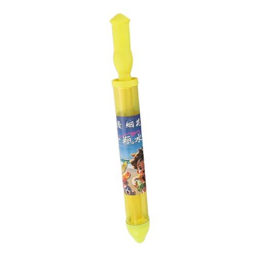 Wasserspray-Toy, Romantic Firework Style, 43,9 x 4,7 cm (43 x 4,7 Zoll), interaktiver Hochdruck, Pull-Out Poolspiel, Spaß Party Entertainment für Familie, Freunde und Paare, Outing Use von Générique