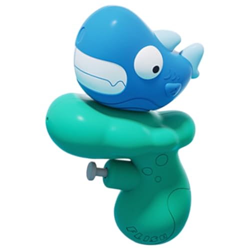 Wasserspreizer für Wasser, Wasserkampfspielzeug | Tierdesign-Rasenaktivitäten für und Mädchen ab 3 Jahren, Gartenspiele im Freien für den Pool Wasserspreizer für Wasser, Wasserkampfspielzeug | Tierdesign-Rasenaktivitäten für und Mädchen ab 3 Jahren, Gartenspiele im Freien für den Pool von Générique