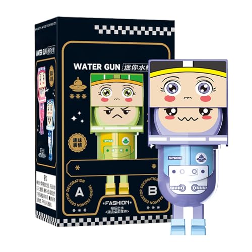 Wasserspritzer für – Cartoon-Wasserpistole für den Pool | Sommerspielzeug für Aktivitäten am Pool am Pool, lustiges Wasserspielzeug für Wasserspritzer für – Cartoon-Wasserpistole für den Pool | Sommerspielzeug für Aktivitäten am Pool am Pool, lustiges Wasserspielzeug für von Générique