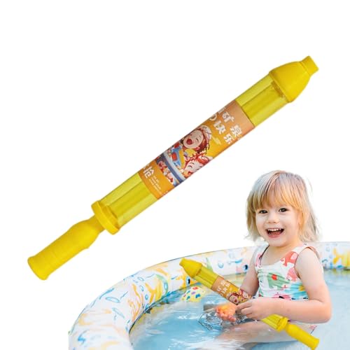 Water Soaker Paare, Creative Firework Squirter Toy, 43 x 4 x 4 cm, High-Pressure , Long-Range-Shootings, Spaß für Pool, , Playground, Nighttime Water Games Water Soaker Paare, Creative Firework Squirter Toy, 43 x 4 x 4 cm, High-Pressure , Long-Range-Shootings, Spaß für Pool, , Playground, Nighttime Water Games von Générique