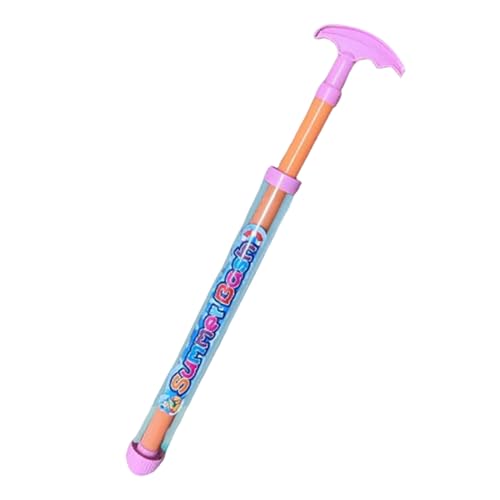 Water Squirter Firework, Wasserspray-Tool, romantisches Sprinkler-Paar mit lustigem interaktivem Blast-Effekt und Easy Grip Griff für Poolspiele, Park Play, Playground, Outdoor Events 40 x 4 x 4 cm Water Squirter Firework, Wasserspray-Tool, romantisches Sprinkler-Paar mit lustigem interaktivem Blast-Effekt und Easy Grip Griff für Poolspiele, Park Play, Playground, Outdoor Events 40 x 4 x 4 cm von Générique