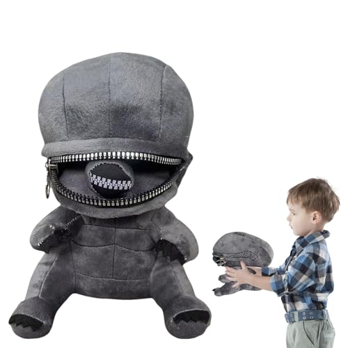 Weiches Plüschtier | Cartoon Mund mit Reißverschluss | weich für Erwachsene Schlafzimmer Sofa Auto | Geschenk Geburtstag Kinderzimmer Spiele Weiches Plüschtier | Cartoon Mund mit Reißverschluss | weich für Erwachsene Schlafzimmer Sofa Auto | Geschenk Geburtstag Kinderzimmer Spiele von Générique