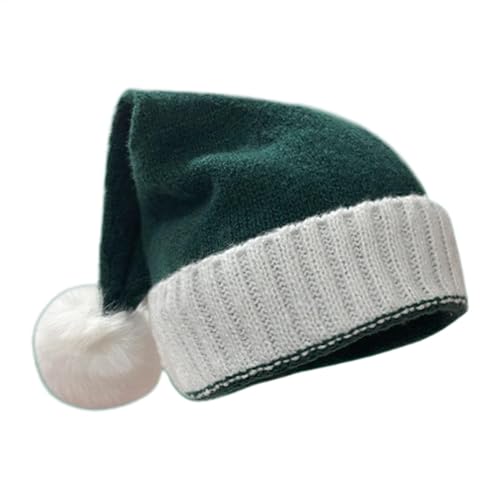 Weihnachtsmütze für Kinder, Weihnachtsmütze, warme Mütze, Winter-Weihnachtshütze, dekorativer Hat, saisonale dekorative Wärmekäste für Feiertage Weihnachtsmütze für Kinder, Weihnachtsmütze, warme Mütze, Winter-Weihnachtshütze, dekorativer Hat, saisonale dekorative Wärmekäste für Feiertage von Générique