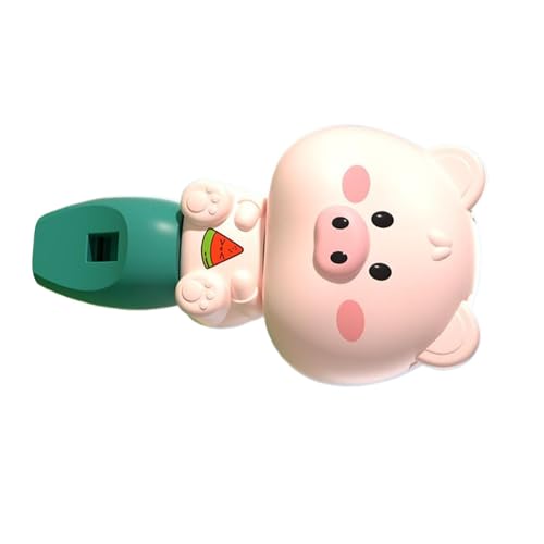 Whistle Toy, Kids Trumpet Small Whistles, Lightweight Fun Blow Horn and Musical Learning Toy, Toddler Educational Instrument for Parties, Birthdays, Playtime von Générique
