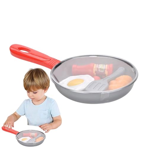Wie Kochen, Kochen, Basteln, Kochen, Lernspielzeug | interaktive, fantasievolle Töpfe für alles von Générique