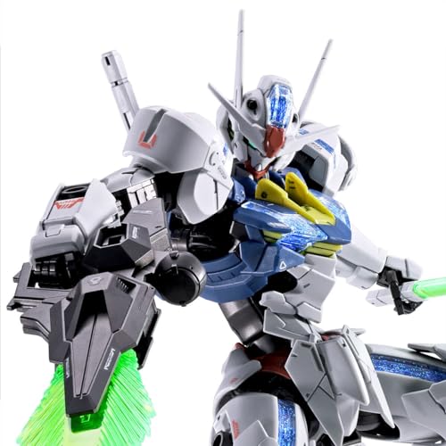 1/100 Full Mechanics Aerial Parmet Score Six von Generisch