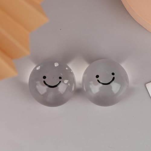 1 Set Soft Crystal Ball Lustiges kreatives Spielzeug Stress Relief Squeezing Spiel für Kinder Erwachsene Sensory Squeeze Spielzeug von Generisch