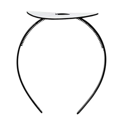 1 x Abschluss-Stirnband, Doktorhut, praktische F3o4, bequem zu tragen, einfache Kopfband-Clips 1 x Abschluss-Stirnband, Doktorhut, praktische F3o4, bequem zu tragen, einfache Kopfband-Clips von Generisch
