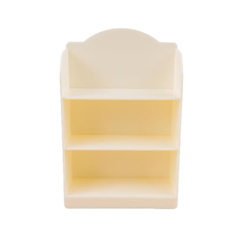 1:12 Miniatur-Puppenhaus-Supermarktregal, Präsentationsständer, Aufbewahrungsregal, Szenendekoration, Spielzeug, Puppenhaus-Szenenzubehör 1:12 Miniatur-Puppenhaus-Supermarktregal, Präsentationsständer, Aufbewahrungsregal, Szenendekoration, Spielzeug, Puppenhaus-Szenenzubehör von Generisch