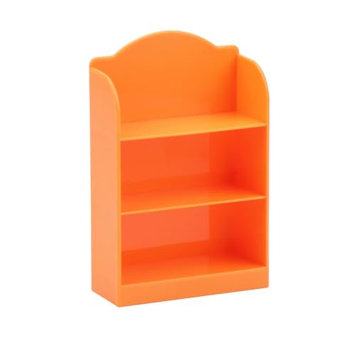 1:12 Miniatur-Puppenhaus-Supermarktregal, Präsentationsständer, Aufbewahrungsregal, Szenendekoration, Spielzeug, Puppenhaus-Szenenzubehör 1:12 Miniatur-Puppenhaus-Supermarktregal, Präsentationsständer, Aufbewahrungsregal, Szenendekoration, Spielzeug, Puppenhaus-Szenenzubehör von Generisch