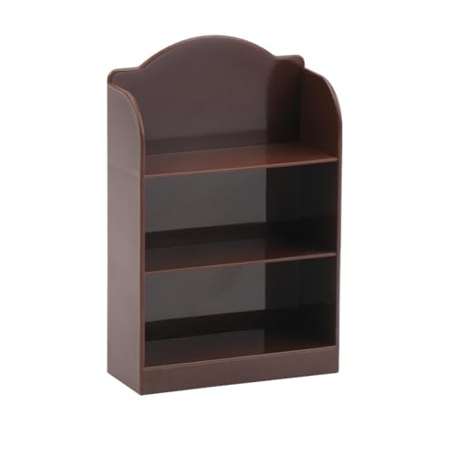 1:12 Miniatur-Puppenhaus-Supermarktregal, Präsentationsständer, Aufbewahrungsregal, Szenendekoration, Spielzeug, Puppenhaus-Szenenzubehör 1:12 Miniatur-Puppenhaus-Supermarktregal, Präsentationsständer, Aufbewahrungsregal, Szenendekoration, Spielzeug, Puppenhaus-Szenenzubehör von Generisch