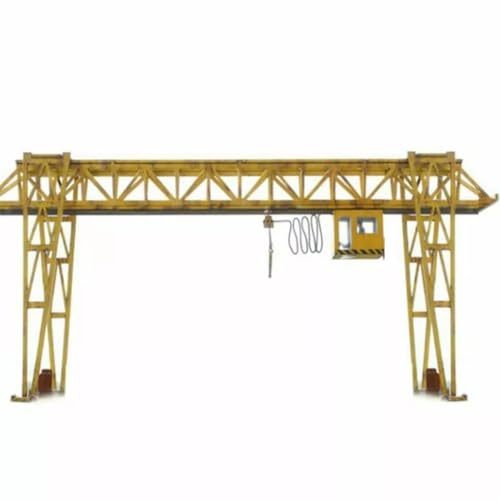 1:87 HO Miniatur E5 Kranzug Architektonische Szene Dispaly Modelleisenbahn 1:87 HO Miniatur E5 Kranzug Architektonische Szene Dispaly Modelleisenbahn von Generisch