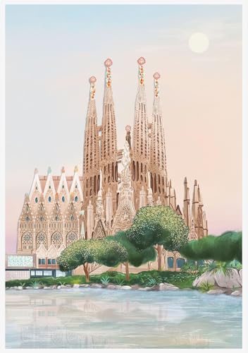 1000 Teile Puzzle für Erwachsene, Amsterdam Japan London Reisen, Klassische Puzzles, Pädagogisches Spiel Herausforderung Spielzeug, Puzzlespiele für Die Ganze Familie von Generisch