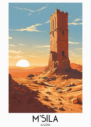 1000 Teile Puzzle für Erwachsene, Barrie Reisewandkunst, Klassische Puzzles, Pädagogisches Spiel Herausforderung Spielzeug, Puzzlespiele für Die Ganze Familie von Generisch