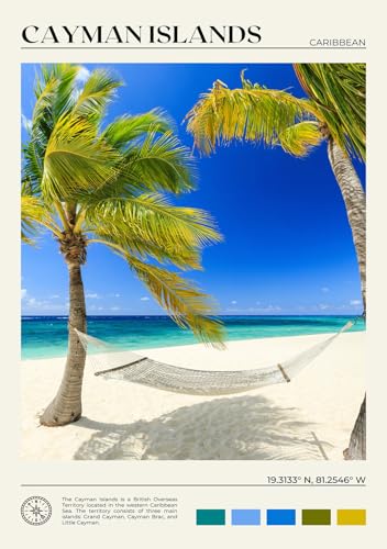 1000 Teile Puzzle für Erwachsene, Karibische Reiselandschaft Poster, Klassische Puzzles, Pädagogisches Spiel Herausforderung Spielzeug, Puzzlespiele für Die Ganze Familie 1000 Teile Puzzle für Erwachsene, Karibische Reiselandschaft Poster, Klassische Puzzles, Pädagogisches Spiel Herausforderung Spielzeug, Puzzlespiele für Die Ganze Familie von Generisch