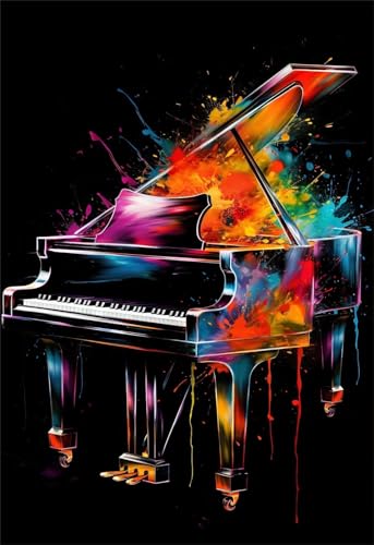 1000 Teile Puzzles für Erwachsene Kinder, Klassisches Modeinstrumenten-Musikfestival, Klassische Puzzles, Pädagogisches Spiel Herausforderung Spielzeug, Puzzlespiele für Die Ganze Familie 1000 Teile Puzzles für Erwachsene Kinder, Klassisches Modeinstrumenten-Musikfestival, Klassische Puzzles, Pädagogisches Spiel Herausforderung Spielzeug, Puzzlespiele für Die Ganze Familie von Generisch