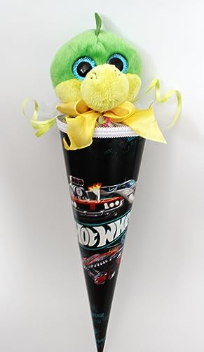101635 gefüllte Schultüte 35cm mit Drache zum Schulanfang Geschwistertüte zum Schulanfang Kita Studium Geschwistertüte Geschenk 101635 gefüllte Schultüte 35cm mit Drache zum Schulanfang Geschwistertüte zum Schulanfang Kita Studium Geschwistertüte Geschenk von Generisch