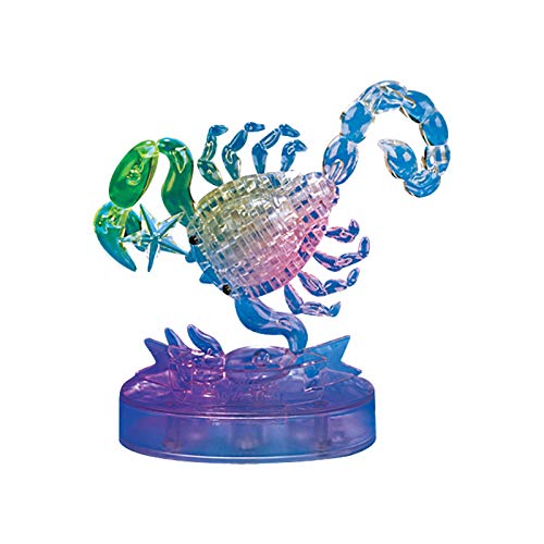 12 Constellation Personalisierte Puzzles LED-kristallleichte Back 3D-Bildung Bausteine Leuchtendes Kristallpuzzle, Puzzle Spielzeug Set Kristallglas Ornament Kristall Geburtstagsgeschenk 12 Constellation Personalisierte Puzzles LED-kristallleichte Back 3D-Bildung Bausteine Leuchtendes Kristallpuzzle, Puzzle Spielzeug Set Kristallglas Ornament Kristall Geburtstagsgeschenk von Generisch