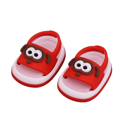 15/17cm Puppenschuhe, Kunststoff Mini Schuhe für Puppen, Mini Fingerschuhe Bekleidungszubehör mit Puppenzubehör, Kompatibel mit 6,9 Zoll Blind Box Puppen 15/17cm Puppenschuhe, Kunststoff Mini Schuhe für Puppen, Mini Fingerschuhe Bekleidungszubehör mit Puppenzubehör, Kompatibel mit 6,9 Zoll Blind Box Puppen von Generisch