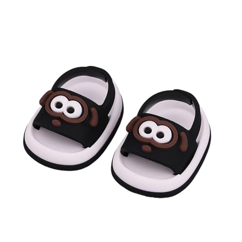 15/17cm Puppenschuhe, Kunststoff Mini Schuhe für Puppen, Mini Fingerschuhe Bekleidungszubehör mit Puppenzubehör, Kompatibel mit 6,9 Zoll Blind Box Puppen 15/17cm Puppenschuhe, Kunststoff Mini Schuhe für Puppen, Mini Fingerschuhe Bekleidungszubehör mit Puppenzubehör, Kompatibel mit 6,9 Zoll Blind Box Puppen von Generisch