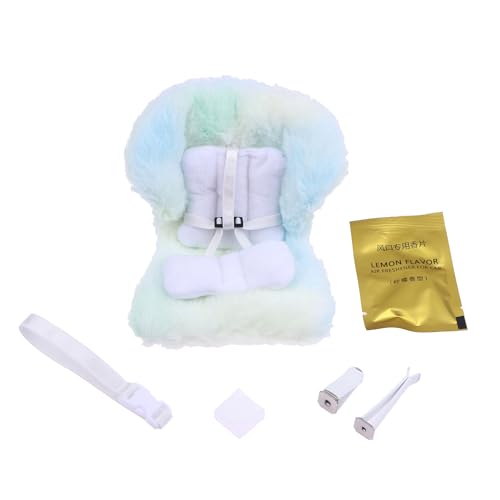 17CM Puppen-Auto-Sicherheits Sitz, Cartoon-Stuhl-Modell für Puppen-Autos itz, Outlet-Dekor und Auto-Innenausstattung 17CM Puppen-Auto-Sicherheits Sitz, Cartoon-Stuhl-Modell für Puppen-Autos itz, Outlet-Dekor und Auto-Innenausstattung von Generisch