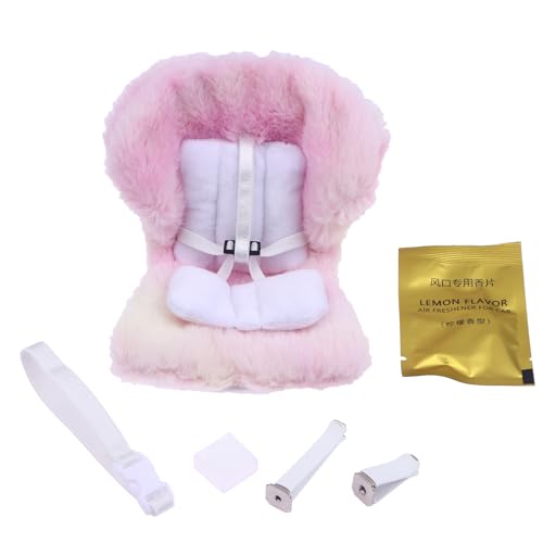 17CM Puppen-Auto-Sicherheits Sitz, Cartoon-Stuhl-Modell für Puppen-Autos itz, Outlet-Dekor und Auto-Innenausstattung 17CM Puppen-Auto-Sicherheits Sitz, Cartoon-Stuhl-Modell für Puppen-Autos itz, Outlet-Dekor und Auto-Innenausstattung von Generisch