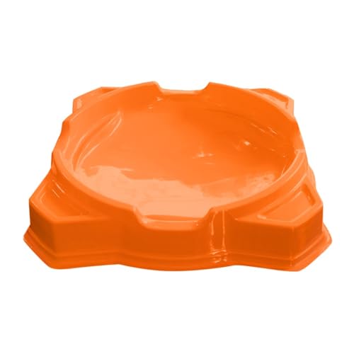 1PC Ultra Burst Gyro Disk Spannender Duell Kreisel Ideal für Familienpartys & Wettbewerbe | Geschenk für Erwachsene & Spielesammler von Generisch