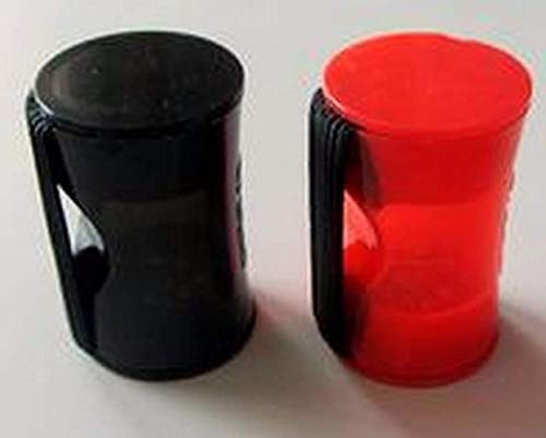 1PC kleine Gitarre Fiesta Finger schlägt zufällige Farben kostengünstig und langlebigStark und dauerhaft. 1PC kleine Gitarre Fiesta Finger schlägt zufällige Farben kostengünstig und langlebigStark und dauerhaft. von Generisch