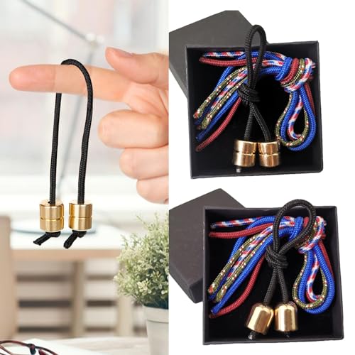 2 Pack Fidget Beads, Fidget Toy, Worry Beads Stress Relief Toy, Funny Fidget Toys for Kids and Adults 2 Pack Fidget Beads, Fidget Toy, Worry Beads Stress Relief Toy, Funny Fidget Toys for Kids and Adults von Generisch