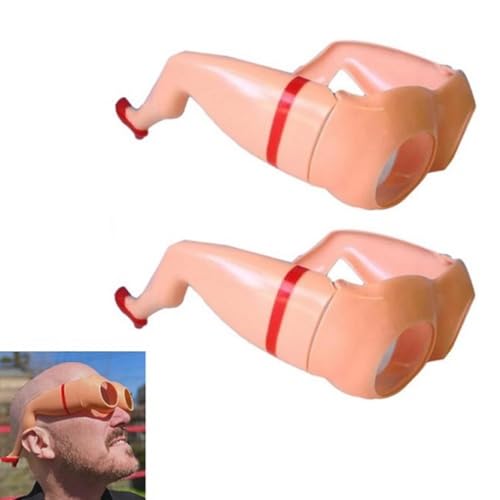 2 Stück Novelty Leg & Buttocks Sunglasses, Brillen für Beine und Gesäß, Lustige Sonnenbrillen, Novelty Leg & Buttocks Sonnenbrillen für Erwachsene für Halloween Karneval Kostümzubehör 2 Stück Novelty Leg & Buttocks Sunglasses, Brillen für Beine und Gesäß, Lustige Sonnenbrillen, Novelty Leg & Buttocks Sonnenbrillen für Erwachsene für Halloween Karneval Kostümzubehör von Generisch