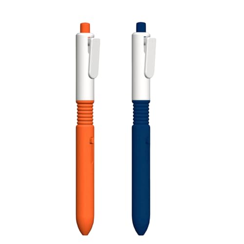 2 Stück Prank Squirt Pen, Kreativer Beschreibbarer Wasser-Sprühstift, Spoof Trick Spielzeug Schulbedarf, Student Pen Drücken, Um Wasser Zu Sprühen Partei Favors Für Outdoor Beach Pool Garten 2 Stück Prank Squirt Pen, Kreativer Beschreibbarer Wasser-Sprühstift, Spoof Trick Spielzeug Schulbedarf, Student Pen Drücken, Um Wasser Zu Sprühen Partei Favors Für Outdoor Beach Pool Garten von Generisch
