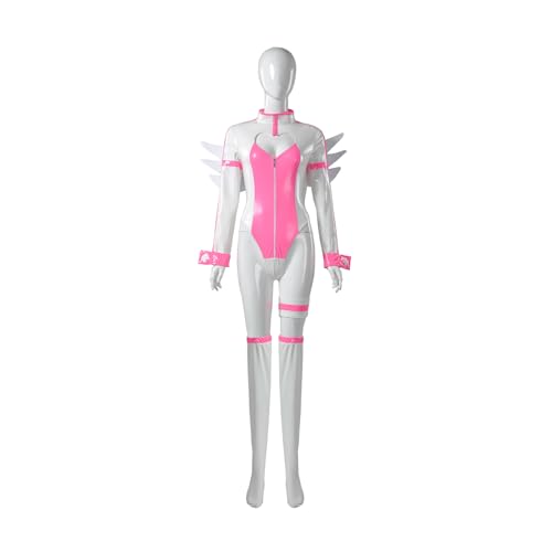 2.5 Dimensionals Seductions Lilyiros Anime Cosplay Kostüme Dress Up Outfits für Halloween Karneval Party für Erwachsene Anime Fans 2.5 Dimensionals Seductions Lilyiros Anime Cosplay Kostüme Dress Up Outfits für Halloween Karneval Party für Erwachsene Anime Fans von Generisch